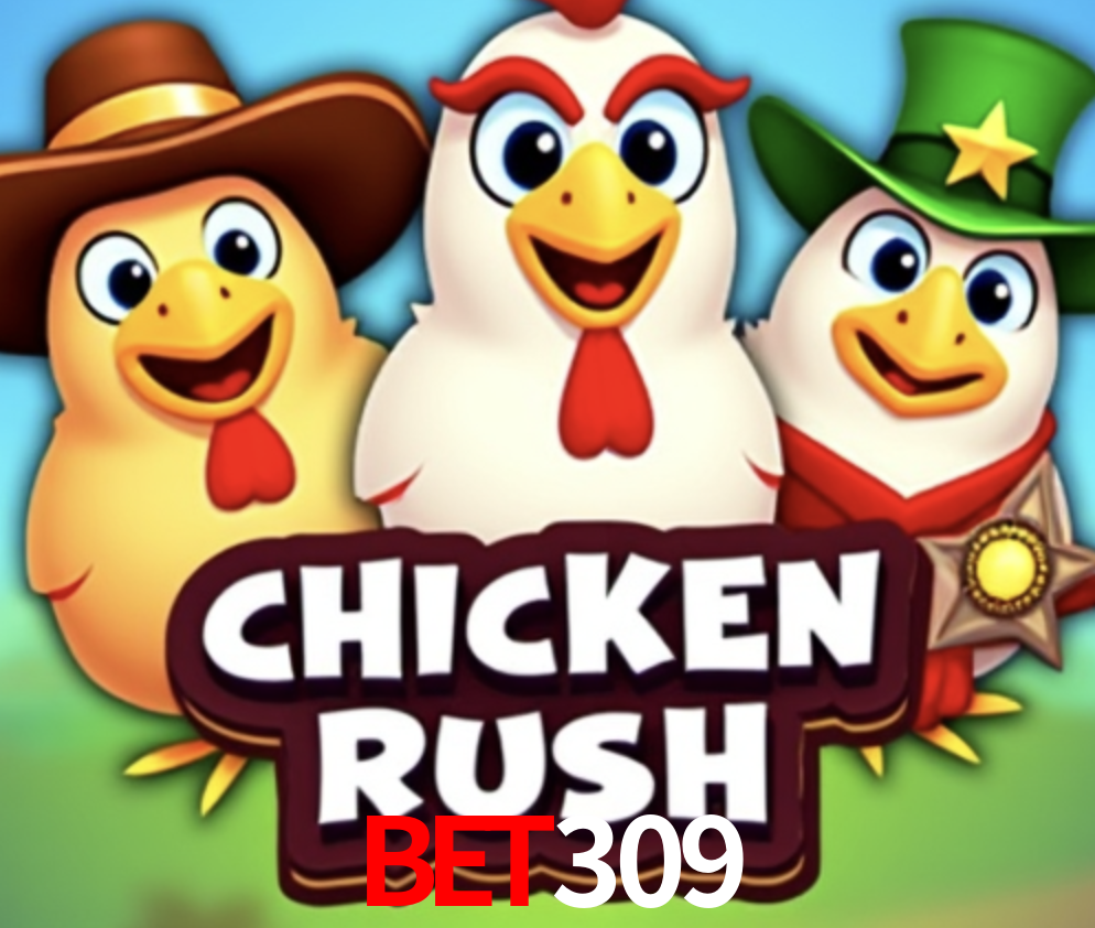 Bet309 Login